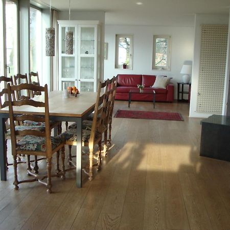 B&B 25 Munchwilen Экстерьер фото