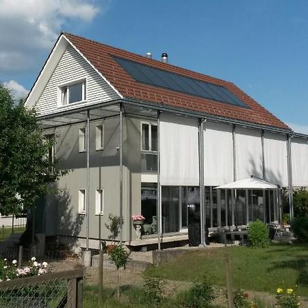 B&B 25 Munchwilen Экстерьер фото
