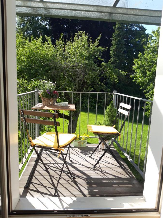 B&B 25 Munchwilen Экстерьер фото