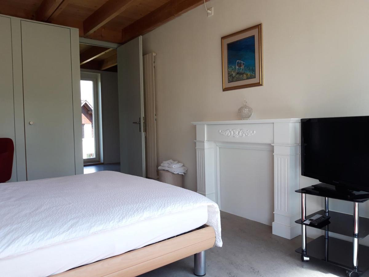 B&B 25 Munchwilen Экстерьер фото