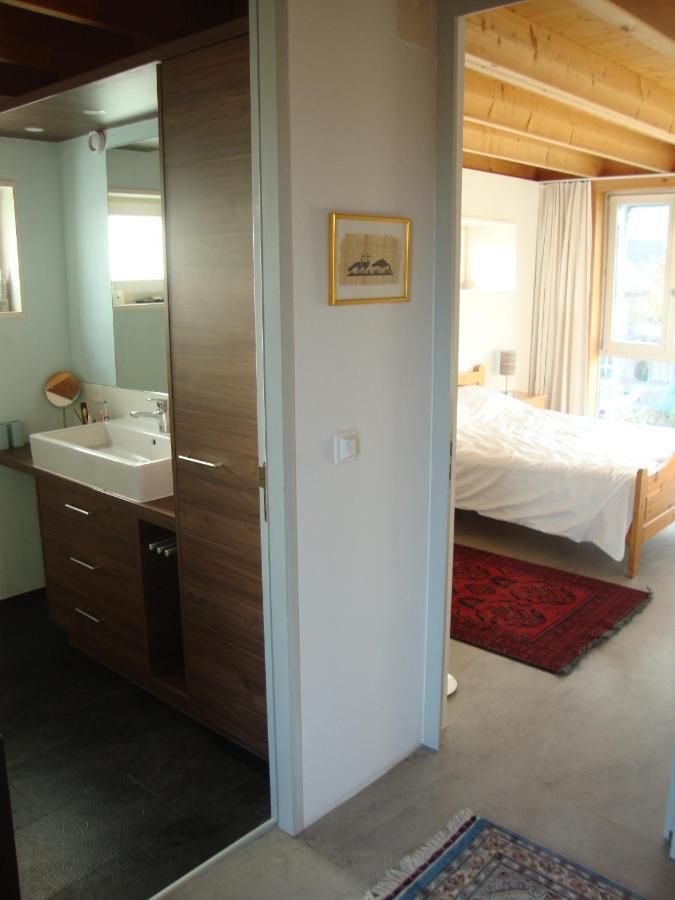 B&B 25 Munchwilen Экстерьер фото