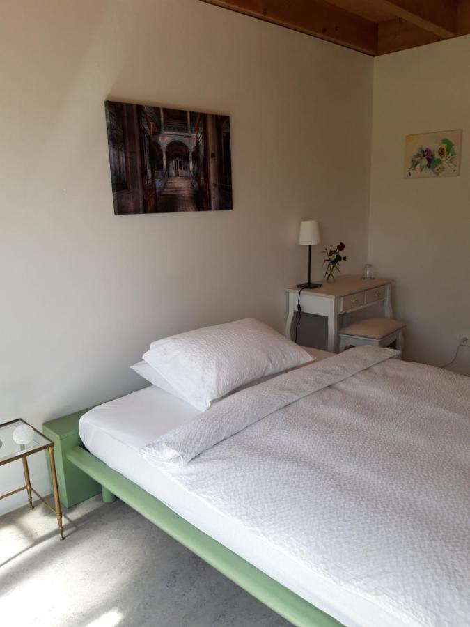 B&B 25 Munchwilen Экстерьер фото