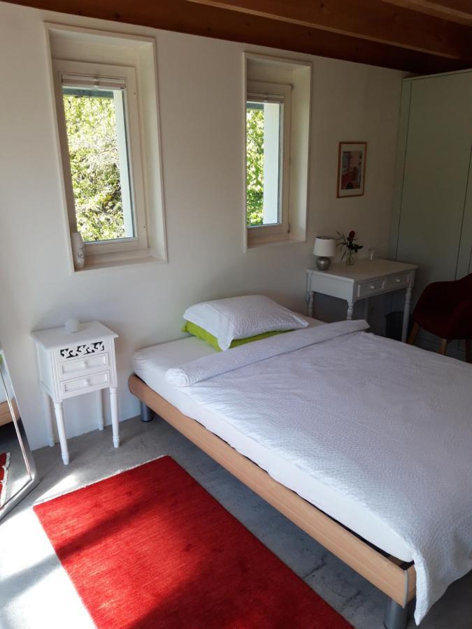 B&B 25 Munchwilen Экстерьер фото