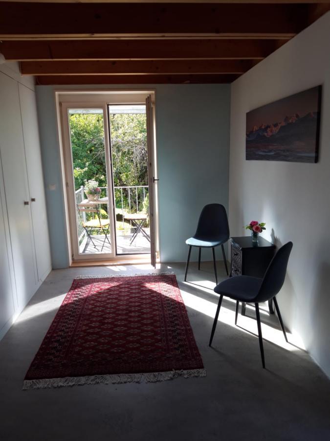 B&B 25 Munchwilen Экстерьер фото