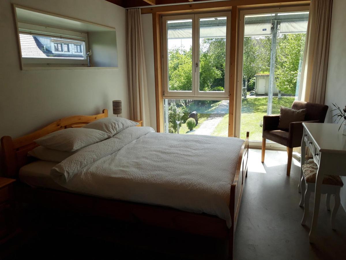B&B 25 Munchwilen Экстерьер фото